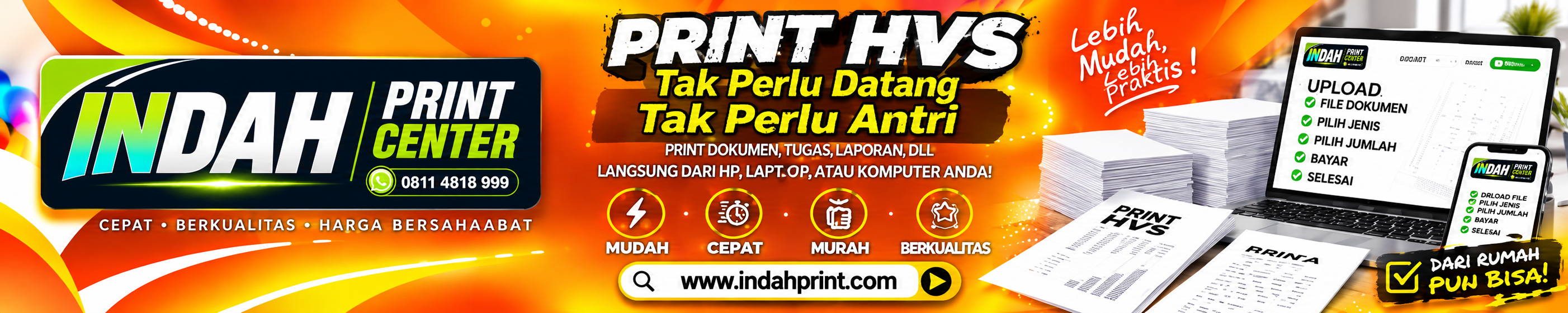 Print HVS