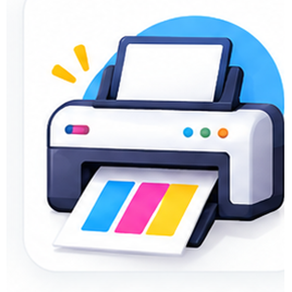 Print HVS