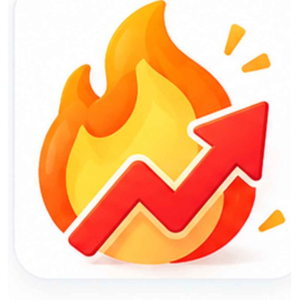 Hot Produk